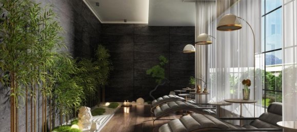 شقة 1+1 في Oba, Turkey رقم 13926 21