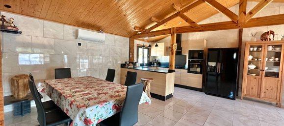 2 Schlafzimmer Haus in Seine-et-Marne, France, Nr. 332400 4