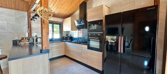 2 Schlafzimmer Haus in Seine-et-Marne, France, Nr. 332400 3