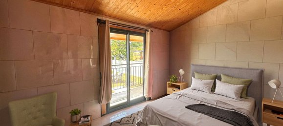 2 Schlafzimmer Haus in Seine-et-Marne, France, Nr. 332400 7