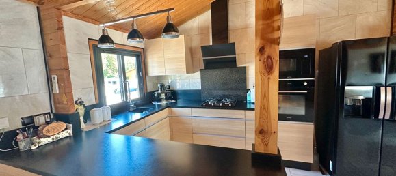 2 Schlafzimmer Haus in Seine-et-Marne, France, Nr. 332400 2