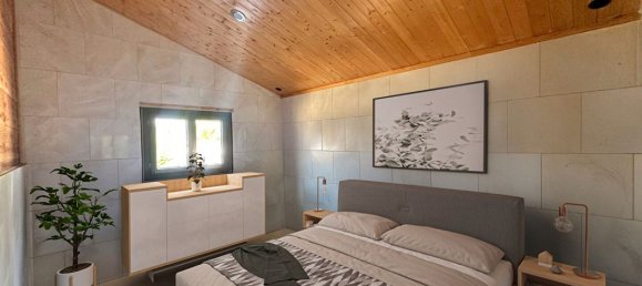 2 Schlafzimmer Haus in Seine-et-Marne, France, Nr. 332400 8