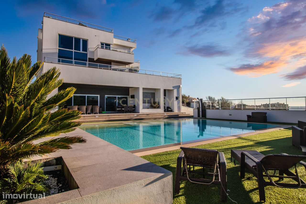 6 Schlafzimmer Haus in Figueira da Foz, Portugal, Nr. 110261