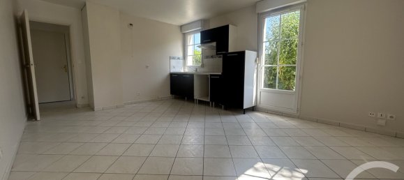 Apartamento de 1 dormitorio en Verneuil-en-Halatte, France No. 38459 4