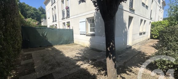 Apartamento de 1 dormitorio en Verneuil-en-Halatte, France No. 38459 9