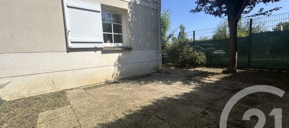 Apartamento de 1 dormitorio en Verneuil-en-Halatte, France No. 38459 10