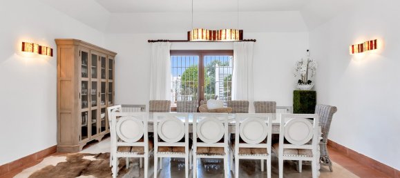 5 غرف نوم فيلا في Cadiz, Spain رقم 26953 40