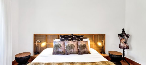 5 غرف نوم فيلا في Cadiz, Spain رقم 26953 34