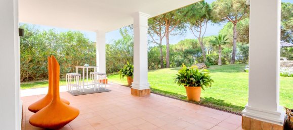 5 غرف نوم فيلا في Cadiz, Spain رقم 26953 36