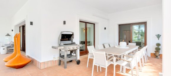 5 غرف نوم فيلا في Cadiz, Spain رقم 26953 44