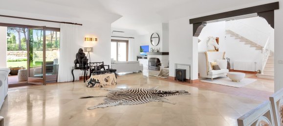 5 غرف نوم فيلا في Cadiz, Spain رقم 26953 37