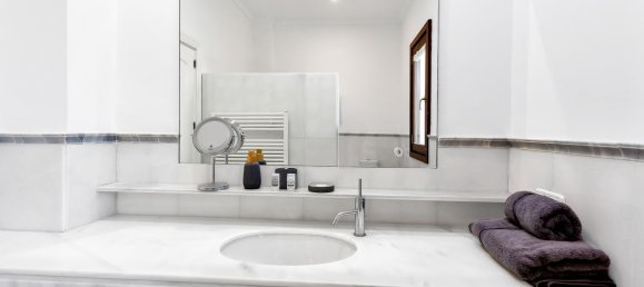 5 غرف نوم فيلا في Cadiz, Spain رقم 26953 11