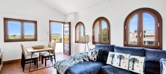 5 غرف نوم فيلا في Cadiz, Spain رقم 26953 43