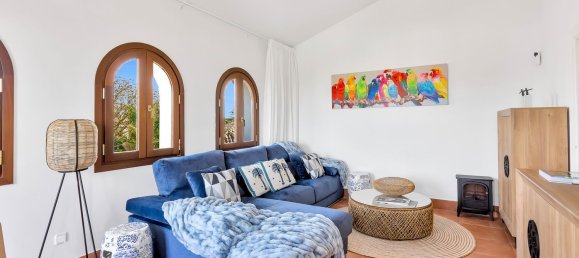 5 غرف نوم فيلا في Cadiz, Spain رقم 26953 49