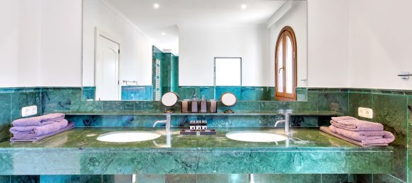 5 غرف نوم فيلا في Cadiz, Spain رقم 26953 32