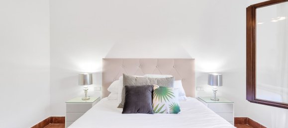 5 غرف نوم فيلا في Cadiz, Spain رقم 26953 14