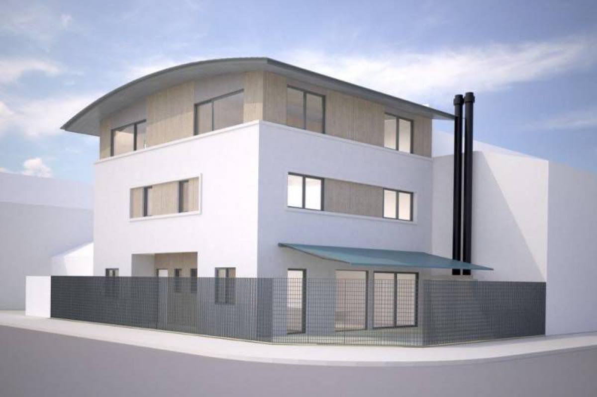 2 bedrooms House in San Fernando, Argentina No. 11503