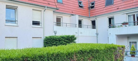 2 غرف نوم شقة في Plobsheim, France رقم 213281 12