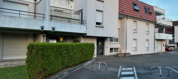 2 غرف نوم شقة في Plobsheim, France رقم 213281 11