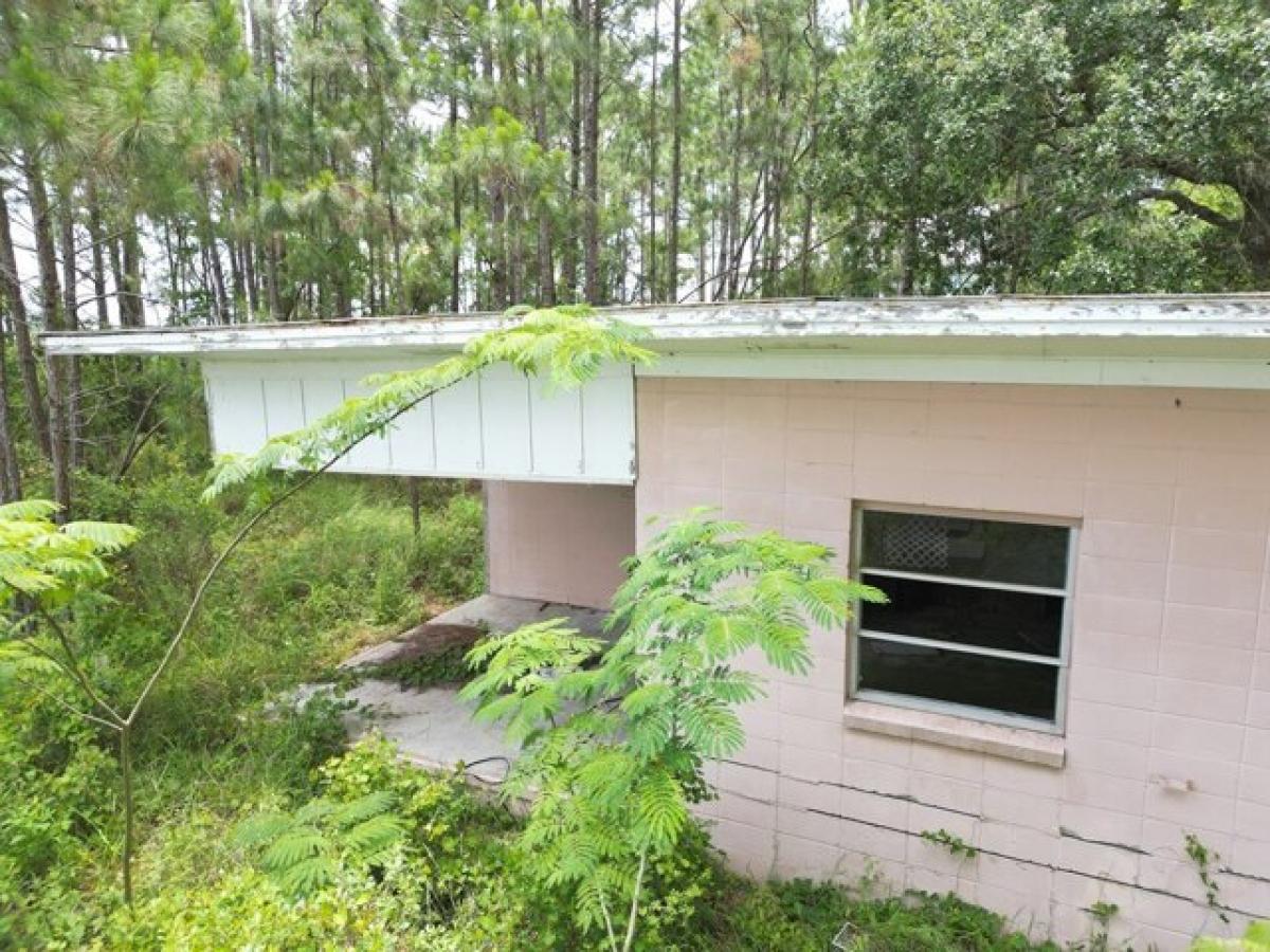 Grundstück in Carrabelle, USA, Nr. 503816