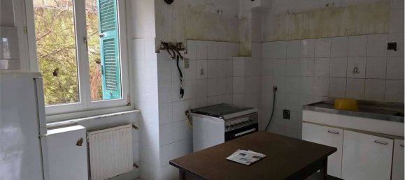 Квартира с 3 спальнями в Генуя, Италия № 36905 5