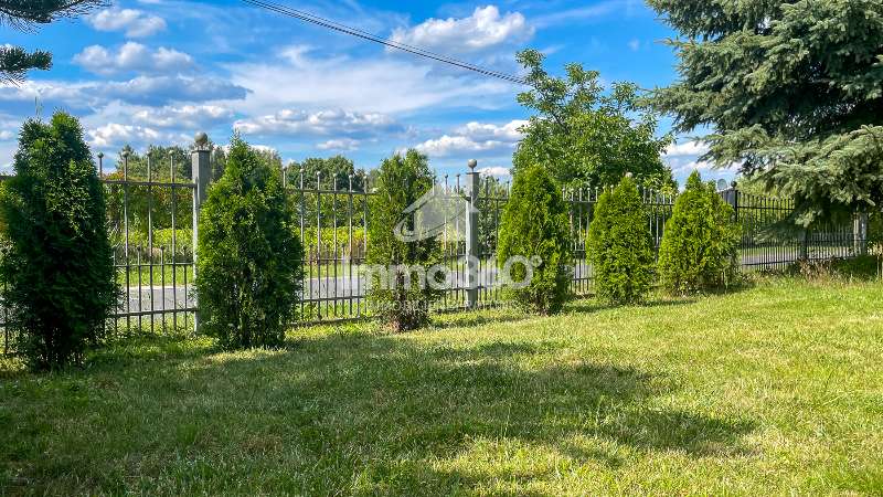 Дом с 5 комнатами в Бранденбург, Германия № 36481