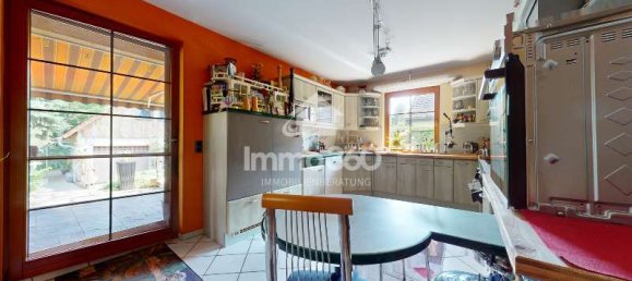 Дом с 5 комнатами в Бранденбург, Германия № 36481 2