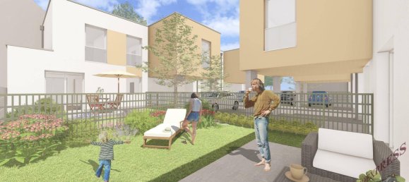 Casa de 4 divisões em Fischamend, Austria N.º 238832 2