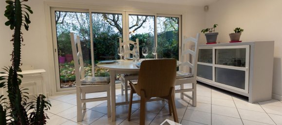 3 bedrooms House in Jouy-le-Moutier, France No. 162304 17