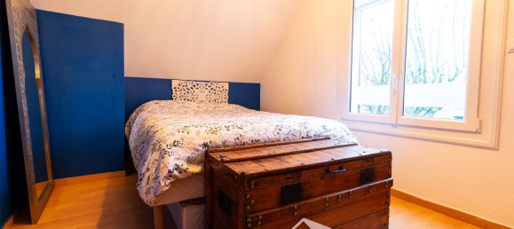 3 bedrooms House in Jouy-le-Moutier, France No. 162304 8