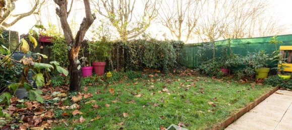 3 bedrooms House in Jouy-le-Moutier, France No. 162304 13