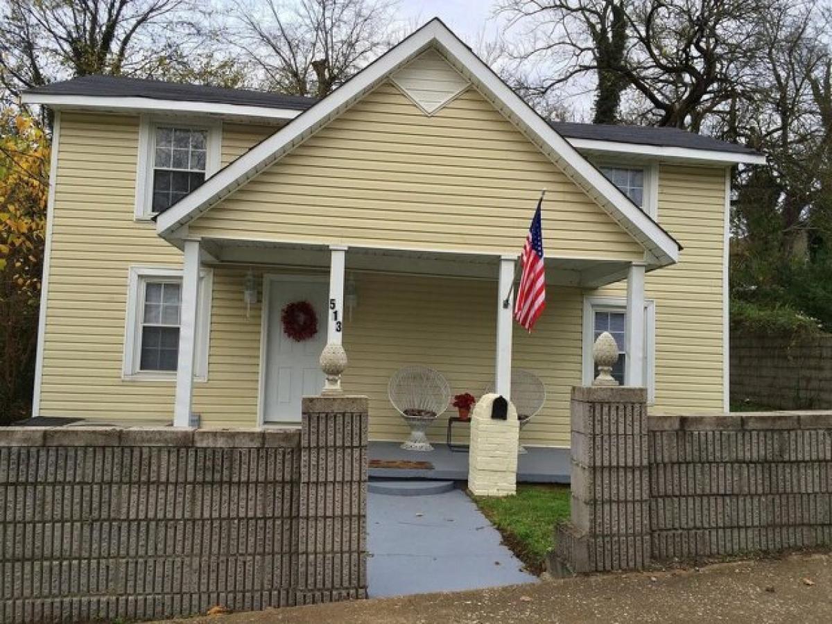 Casa de 3 dormitorios en Columbia, USA No. 371272