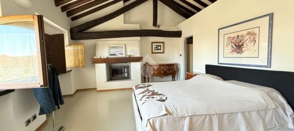 5 غرف نوم شقة في Lanzo Torinese, Italy رقم 318736 2