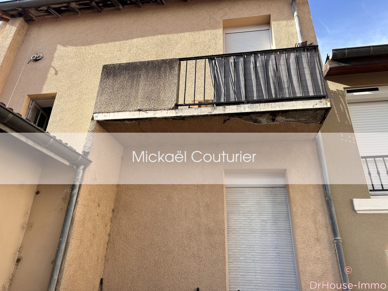 Edifício de 1 divisão em Valence, France N.º 267779