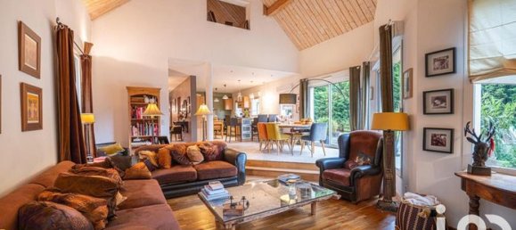 4 bedrooms House in Le Mans, France No. 309795 3