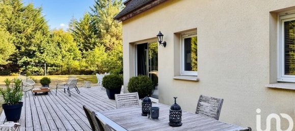 4 bedrooms House in Le Mans, France No. 309795 2