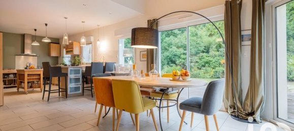 4 bedrooms House in Le Mans, France No. 309795 4