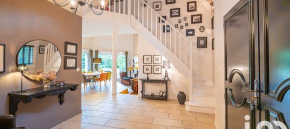 4 bedrooms House in Le Mans, France No. 309795 5