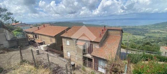 150m² Building in Montefiascone, Italy No. 326454 18