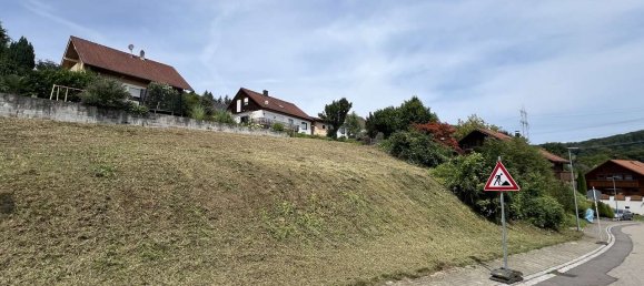  Land in Lorrach, Germany No. 268323 2