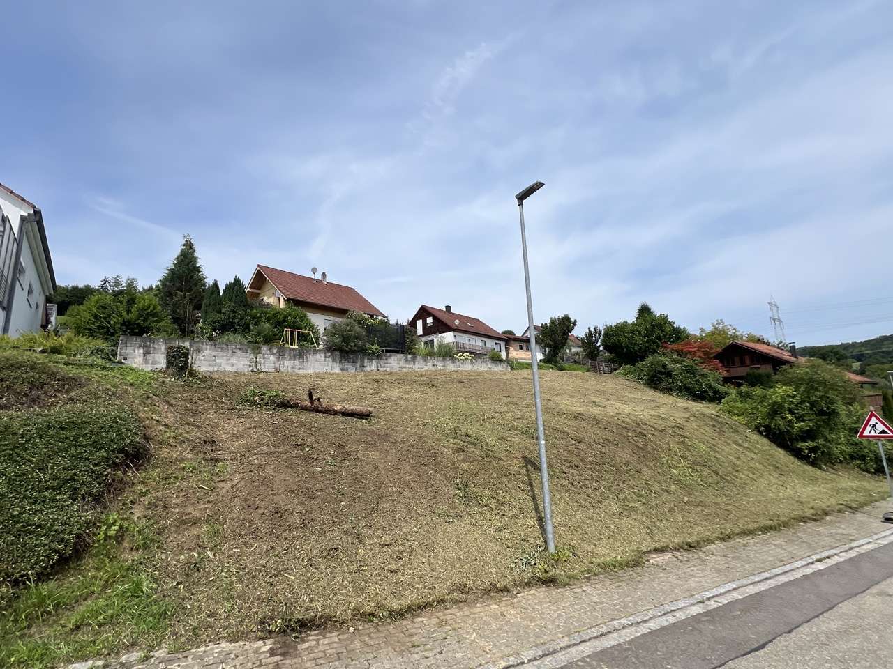  Land in Lorrach, Germany No. 268323