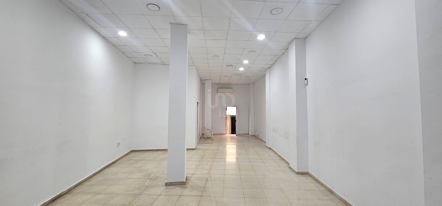 Imóvel comercial em San Vicente del Raspeig, Spain 69 m² N.º 248420