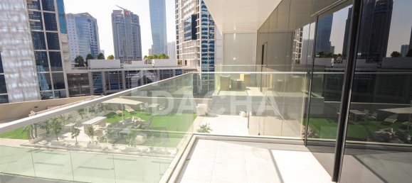 Studio in Business Bay, UAE, Nr. 27519 13