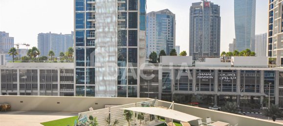 Studio in Business Bay, UAE, Nr. 27519 10