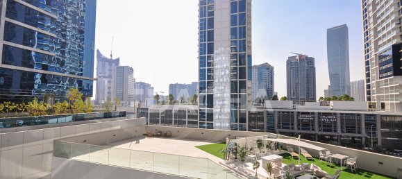 Studio in Business Bay, UAE, Nr. 27519 16