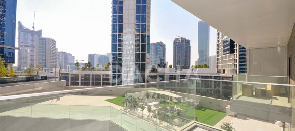 Studio in Business Bay, UAE, Nr. 27519 15