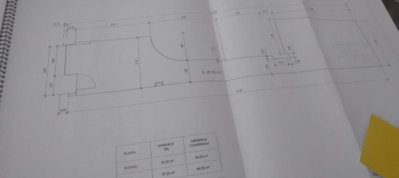 Gewerbliche Immobilie in Salamanca, Spain 90m², Nr. 72872 4