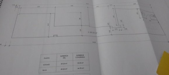 Gewerbliche Immobilie in Salamanca, Spain 90m², Nr. 72872 5