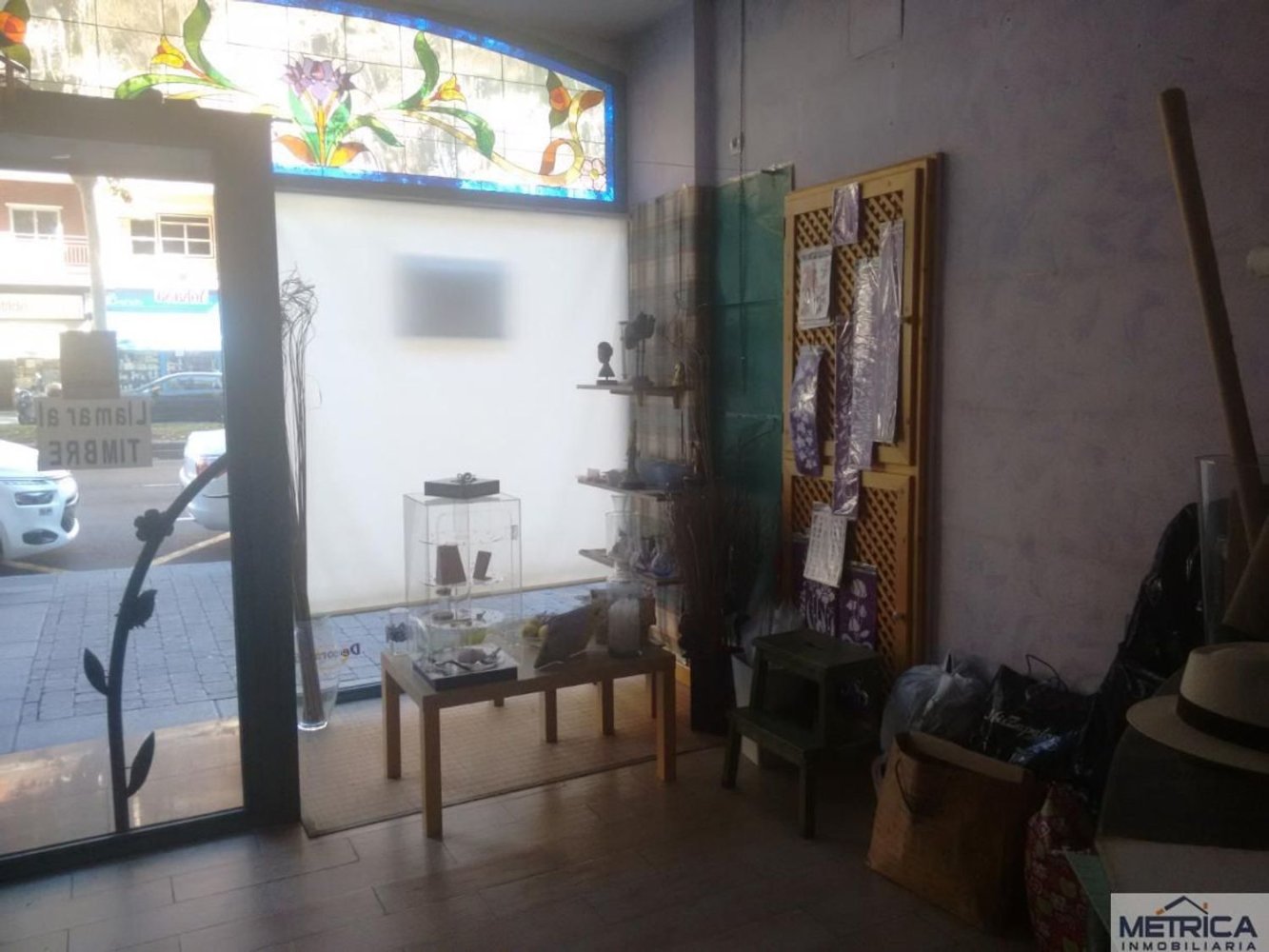 Gewerbliche Immobilie in Salamanca, Spain 90m², Nr. 72872