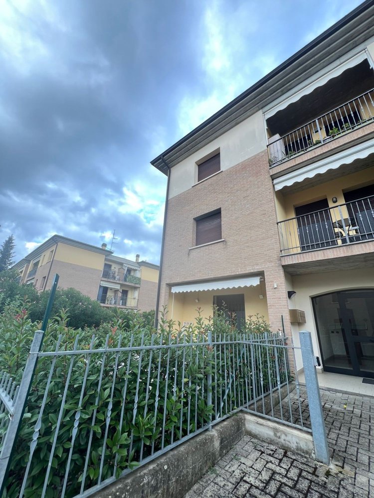 3 bedrooms Apartment in Sant'Ilario d'Enza, Italy No. 341756